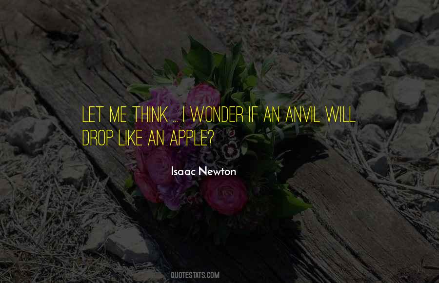 Best Apples Quotes #110788