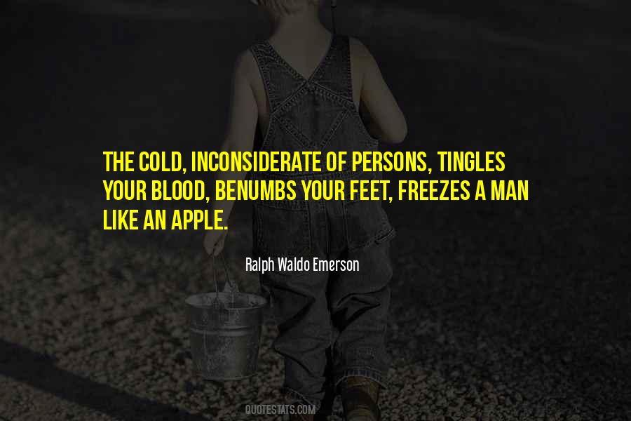 Best Apples Quotes #71842