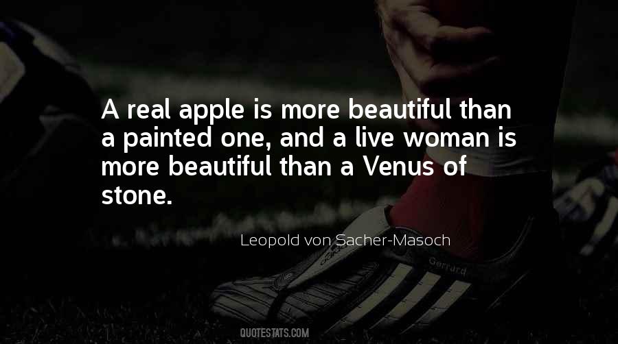 Best Apples Quotes #83765