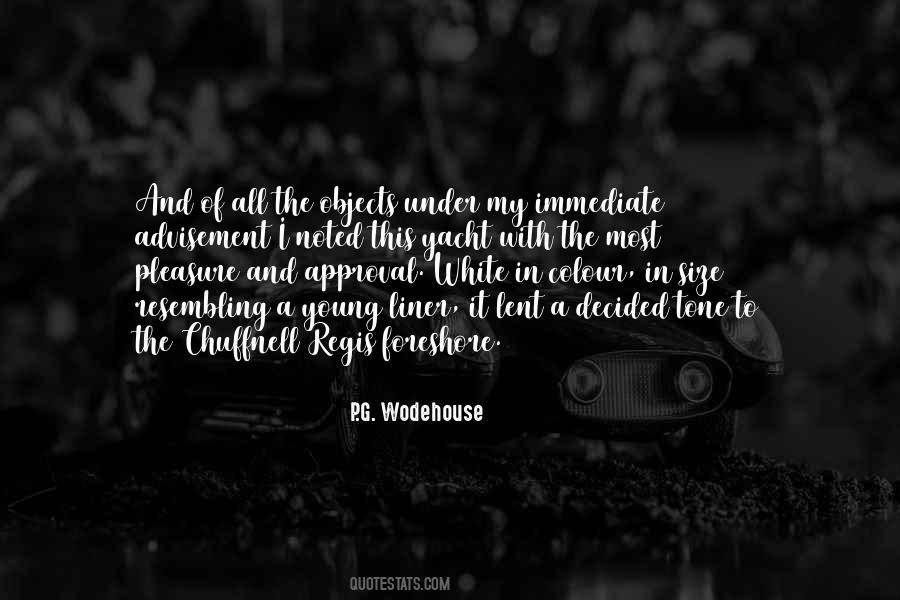 Best Approval Quotes #67075