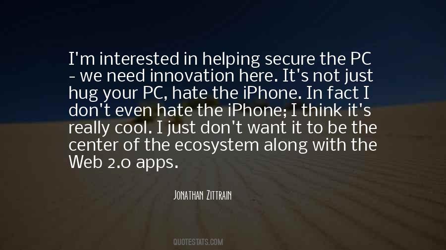 Best Apps Quotes #124309