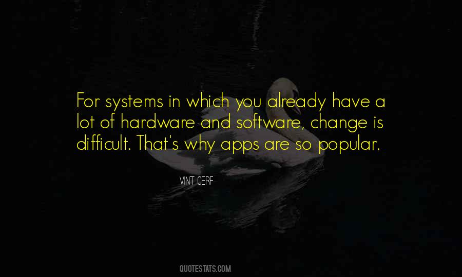 Best Apps Quotes #177730