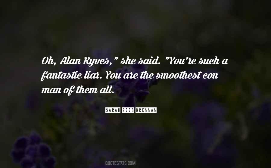 The Liar Quotes #12002