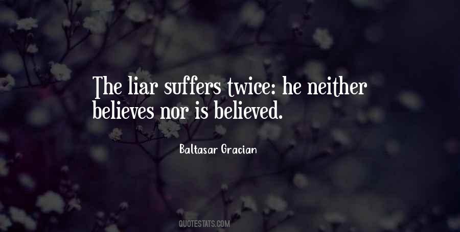 The Liar Quotes #1724992