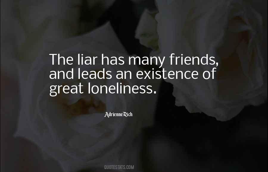 The Liar Quotes #1752130