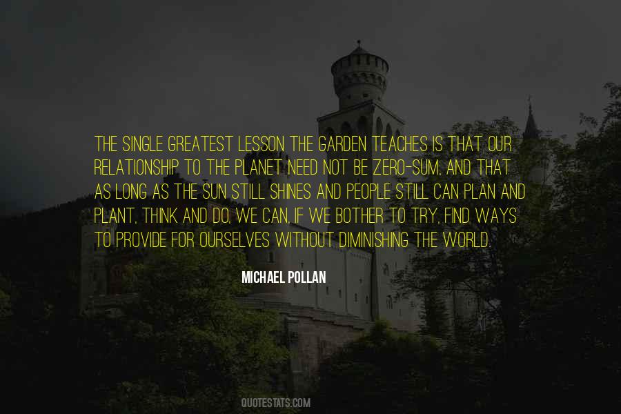 Happiness Plan Quotes #301287