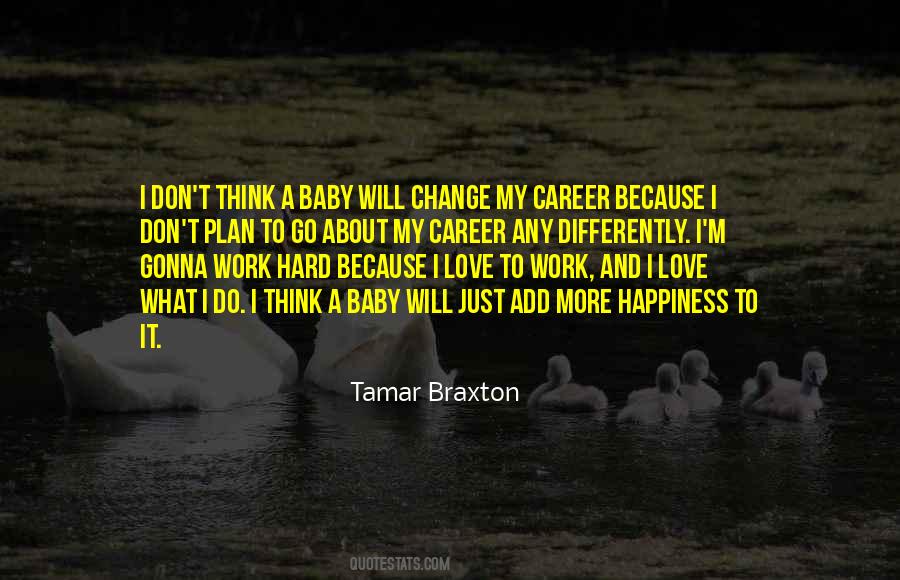 Happiness Plan Quotes #870111