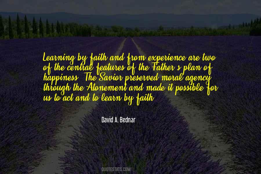 Happiness Plan Quotes #877367