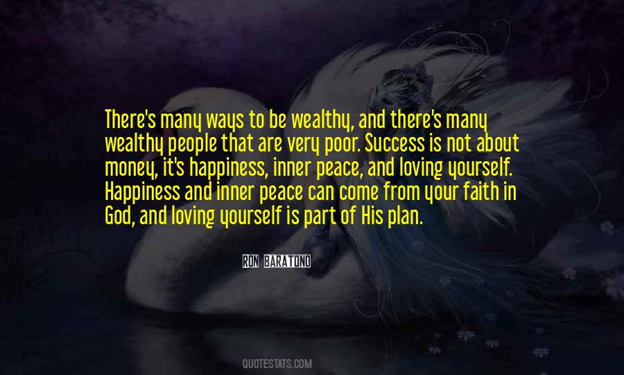 Happiness Plan Quotes #970085