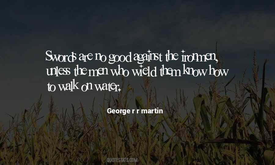 Best Asoiaf Quotes #1019207