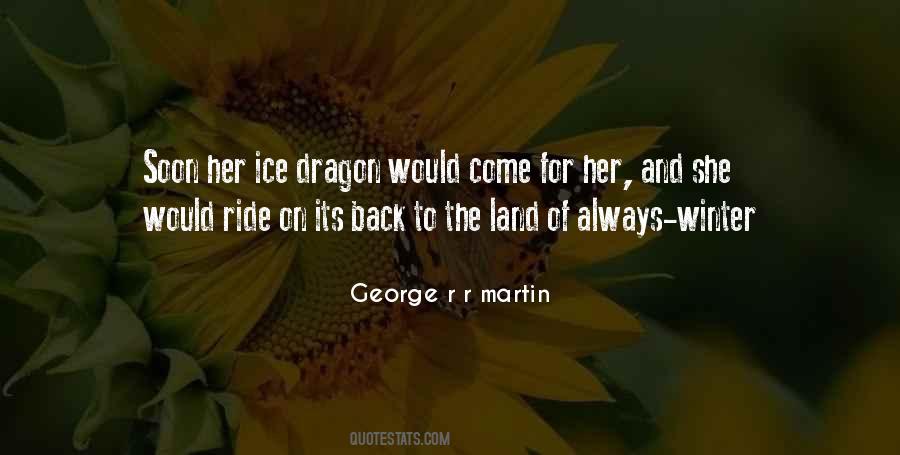 Best Asoiaf Quotes #1020069