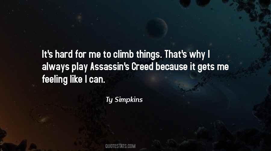 Best Assassin's Creed 4 Quotes #987113