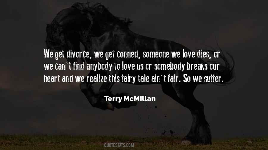 Fairy Tale Love Quotes #1489375