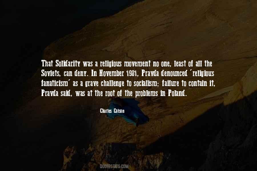 Failure Of Socialism Quotes #1189794
