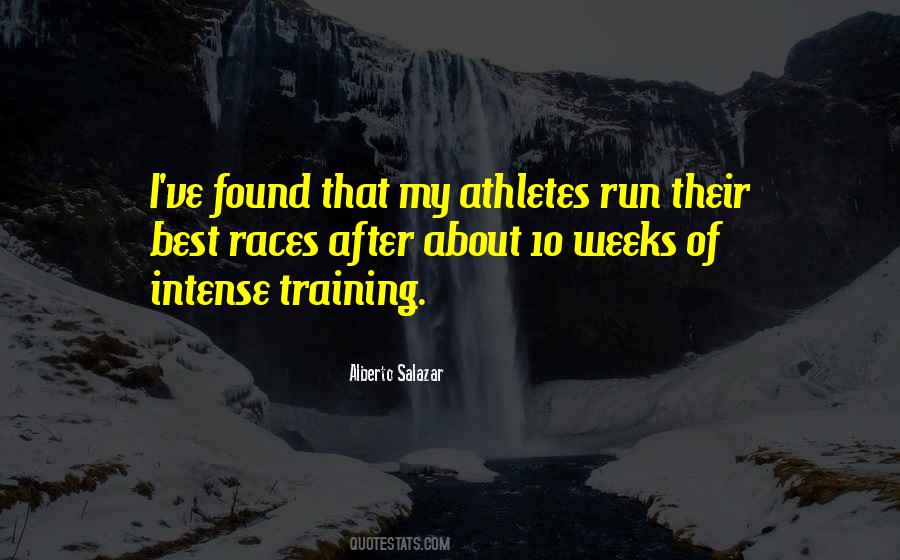 Best Athletes Quotes #1848908
