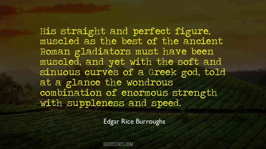 Best Athletic Quotes #119555
