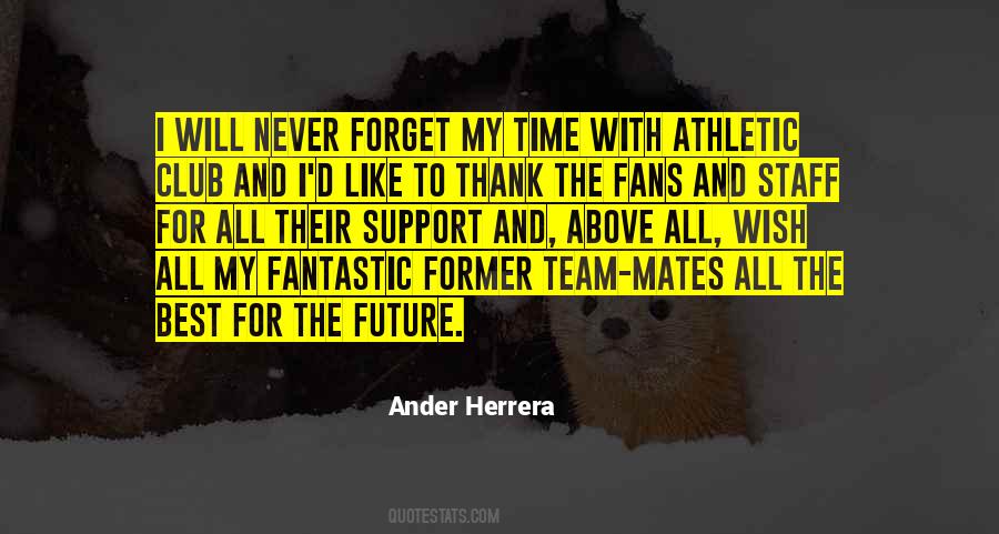 Best Athletic Quotes #262621