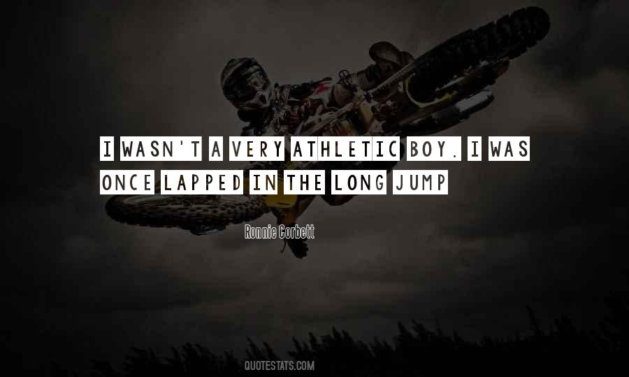 Best Athletic Quotes #89076