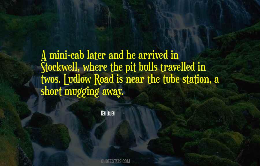 Quotes About The Tube #1494422