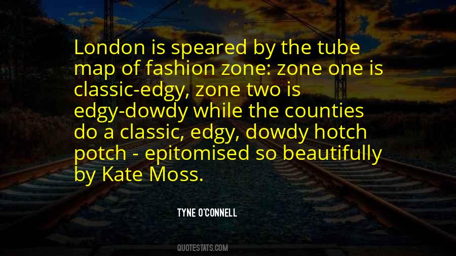Quotes About The Tube #419302