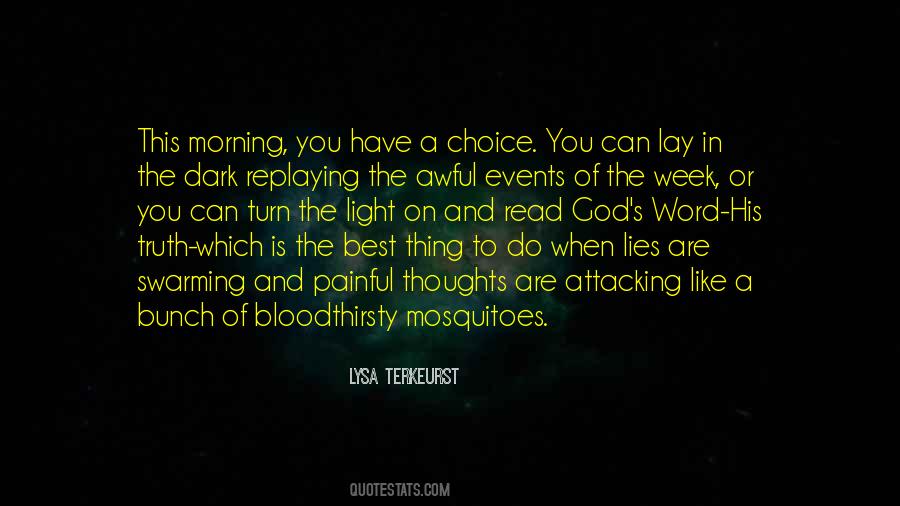 Best Attacking Quotes #774231