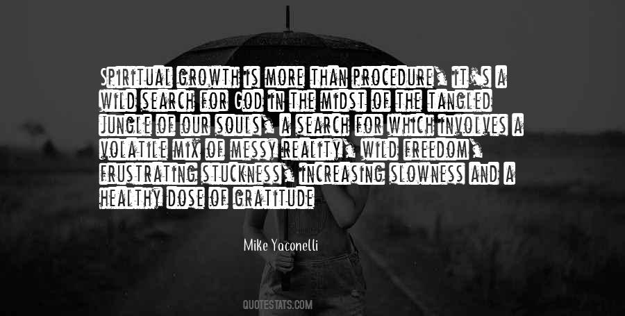 Search Me Oh God Quotes #194554
