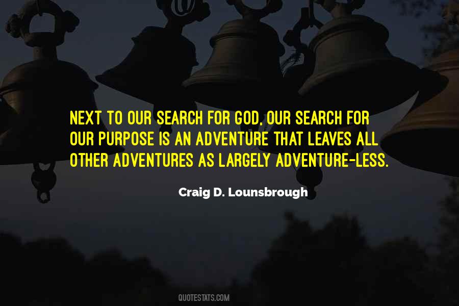 Search Me Oh God Quotes #215773