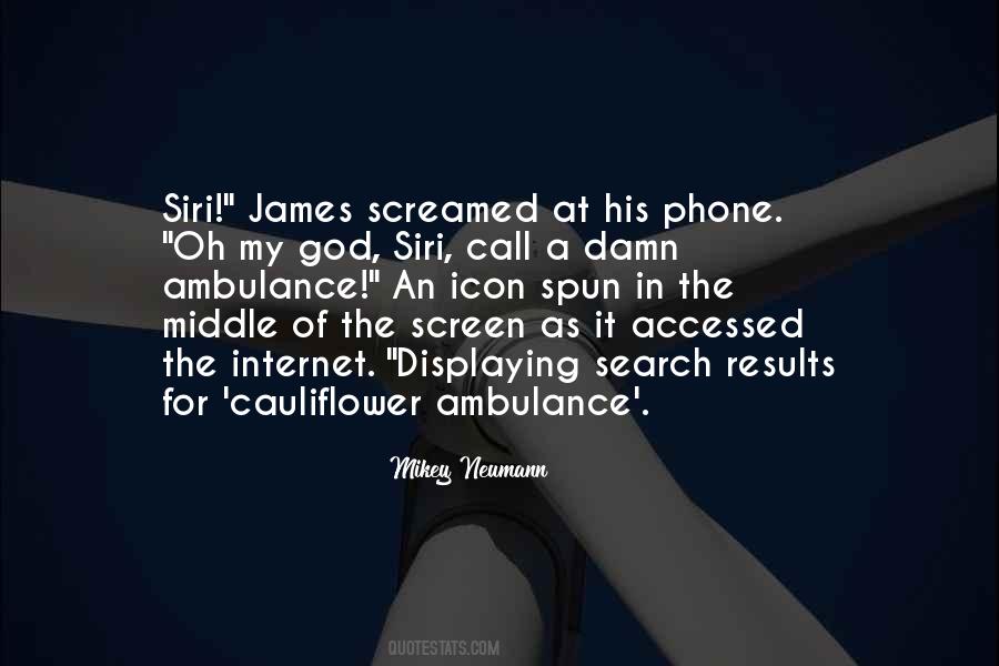 Search Me Oh God Quotes #296300