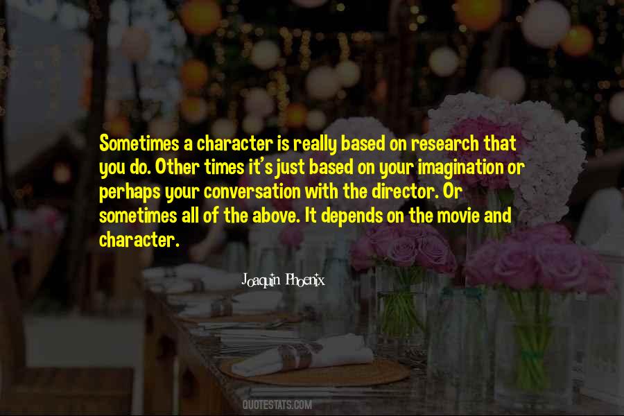 Do Your Research Quotes #1128112