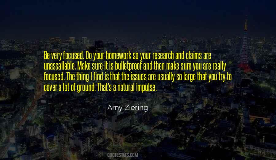 Do Your Research Quotes #1189500