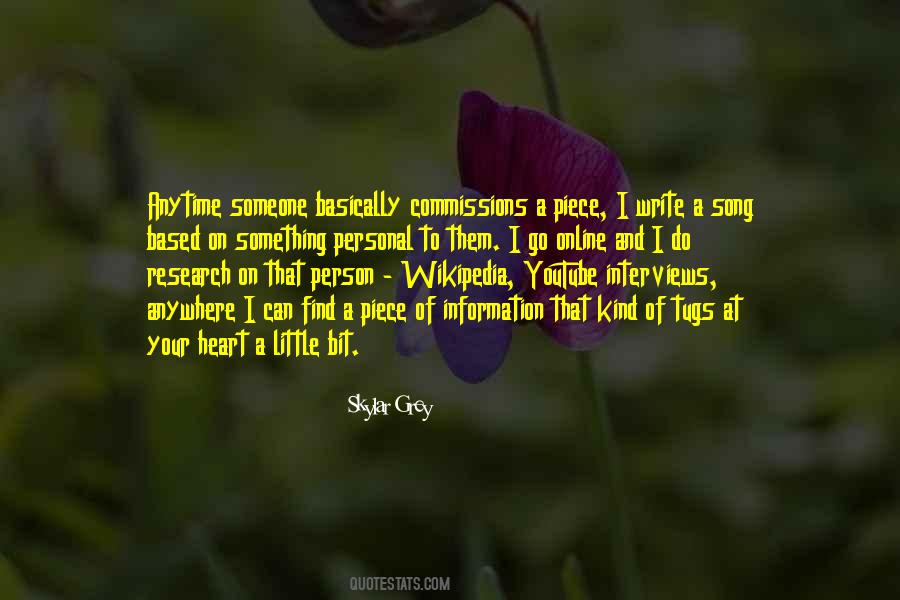 Do Your Research Quotes #1304238