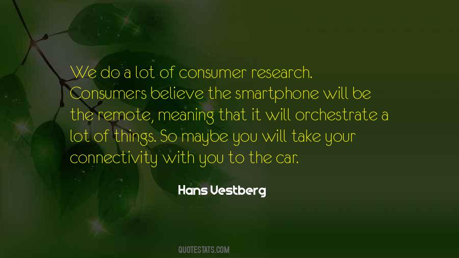 Do Your Research Quotes #1318040