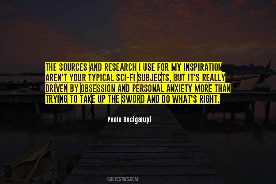 Do Your Research Quotes #1347070