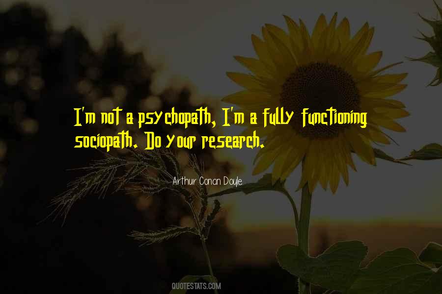 Do Your Research Quotes #825410