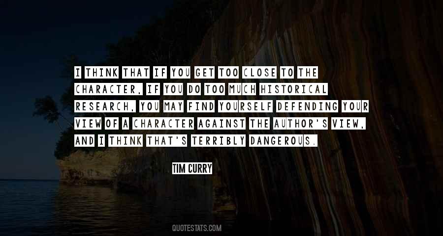 Do Your Research Quotes #853793