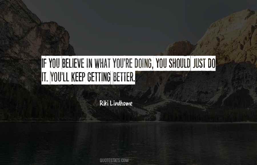 Dangermond Woodworking Quotes #1155416