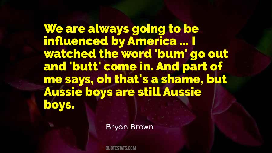 Best Aussie Quotes #891840