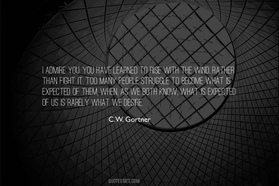 Is Rarely Quotes #1753136