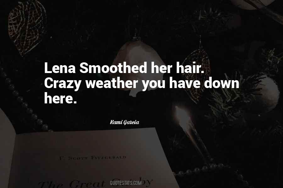 12 01 It Rhymes With Witch Quotes #1408300