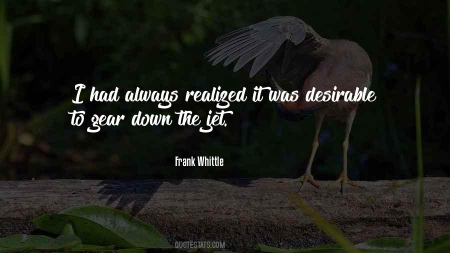 Whittle Down Quotes #294703