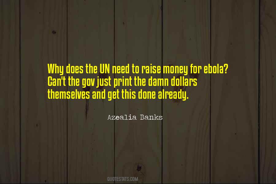 Best Azealia Banks Quotes #1374728