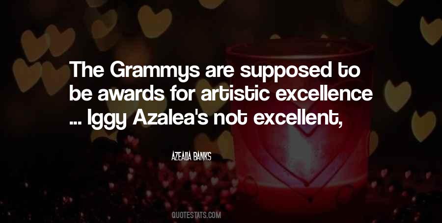 Best Azealia Banks Quotes #1680729