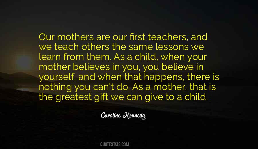 Greatest Lessons Quotes #1816293