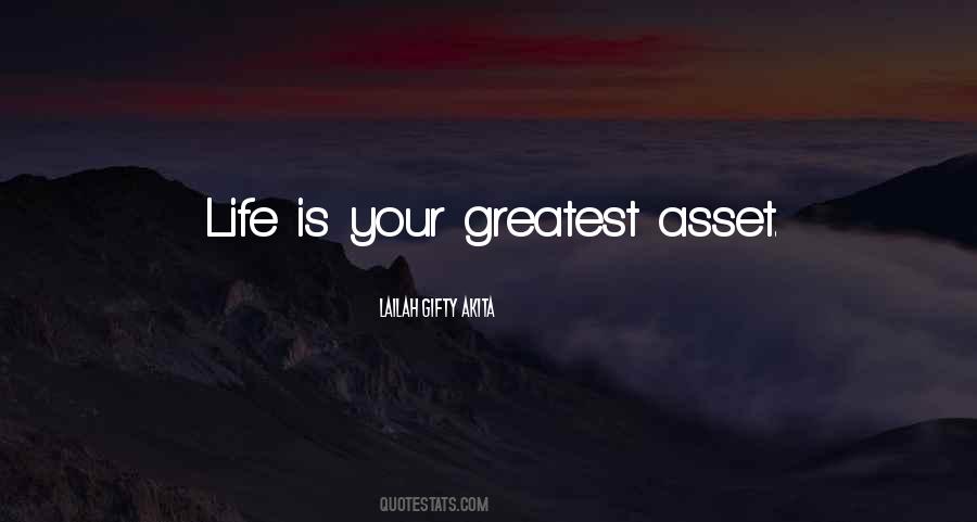 Greatest Lessons Quotes #668380