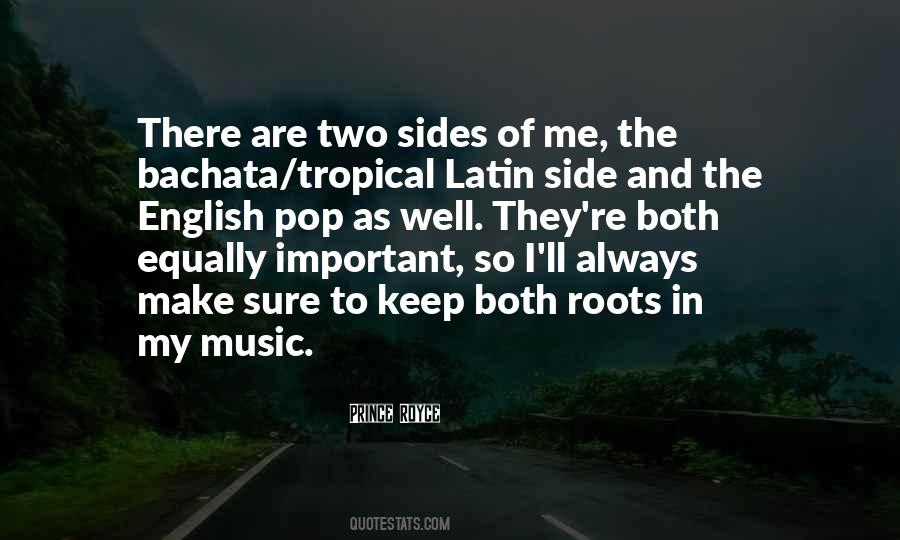 Best Bachata Quotes #213116