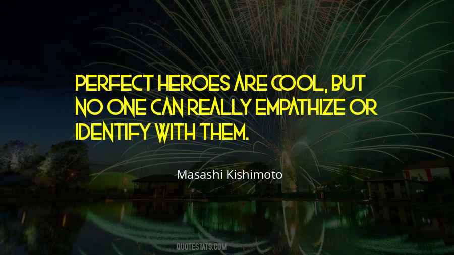 Quotes About Masashi #1013033