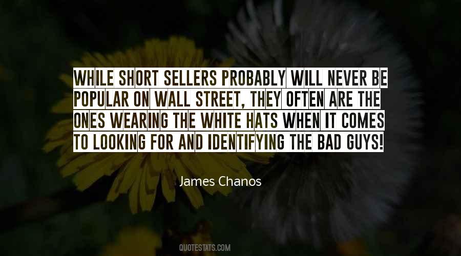 Short Popular Quotes #1243551
