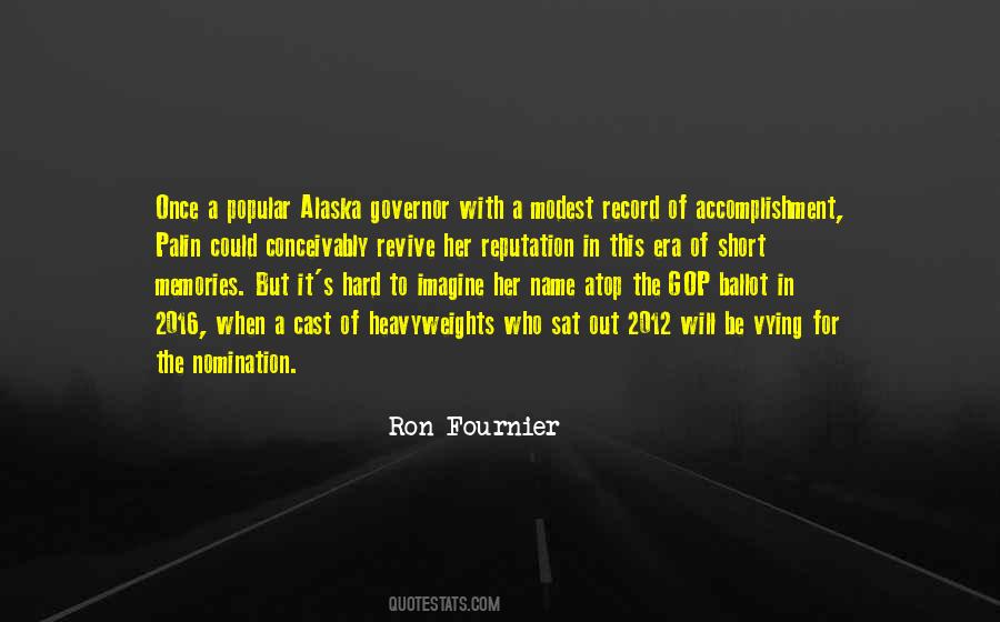 Short Popular Quotes #1610700