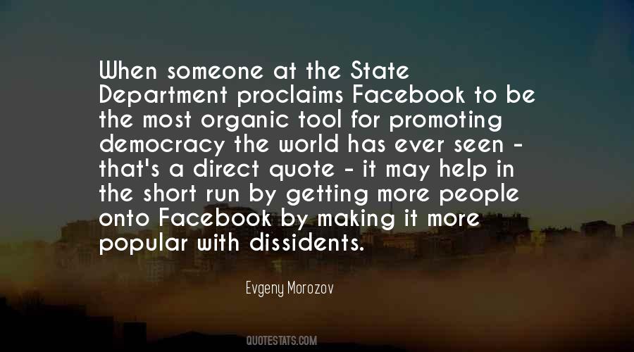Short Popular Quotes #388629