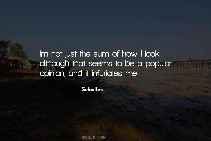 Short Popular Quotes #449435